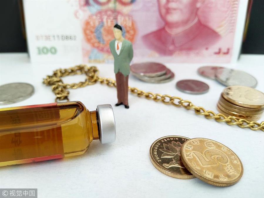 社會(huì)人群中缺乏科學(xué)素養(yǎng)，不理解科學(xué)方法的比例有多大，神藥騙子詐騙的市場(chǎng)空間就有多大。圖片來源：視覺中國